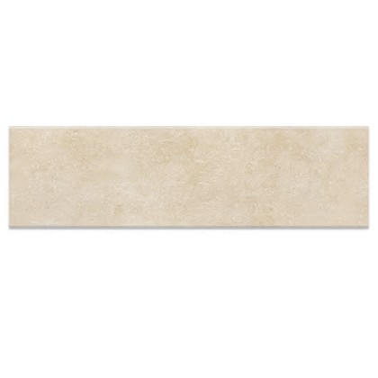 کاشی تراورتن چرمی عباس آباد کنیک حفره دار صدفی 40*120 کاشی پرسپولیس
